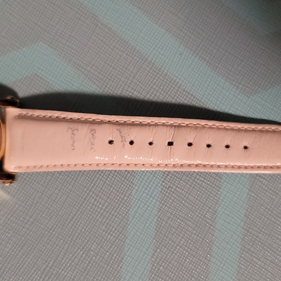 Juicy Couture Leather watch - Picture 7 of 7